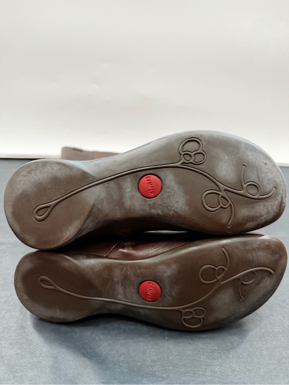 EUC Camper Casi Casi Boots - Picture 7 of 12